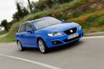Seat Exeo ST 2009 года